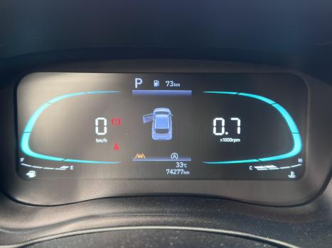 HYUNDAI HB 20 Hatch , Foto 6