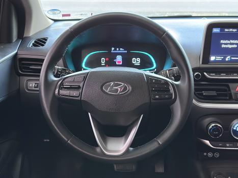HYUNDAI HB 20 Hatch , Foto 7