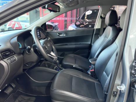 HYUNDAI HB 20 Hatch , Foto 8