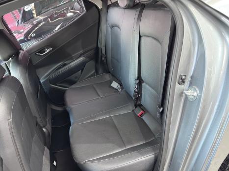 HYUNDAI HB 20 Hatch , Foto 9