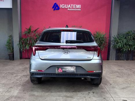 HYUNDAI HB 20 Hatch , Foto 10