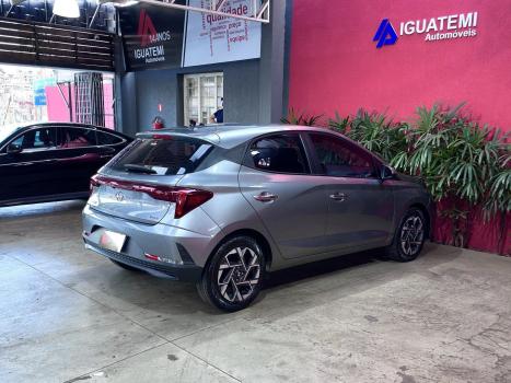 HYUNDAI HB 20 Hatch , Foto 11