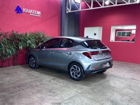 HYUNDAI HB 20 Hatch , Foto 12