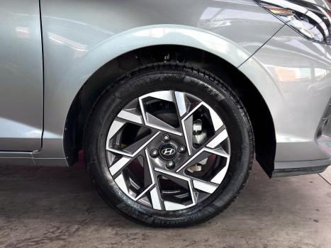 HYUNDAI HB 20 Hatch , Foto 19