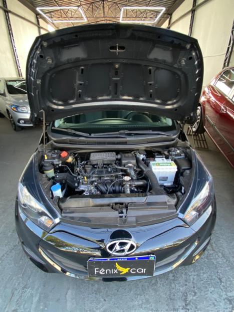 HYUNDAI HB 20 Hatch 1.0 12V 4P FLEX COMFORT PLUS, Foto 4