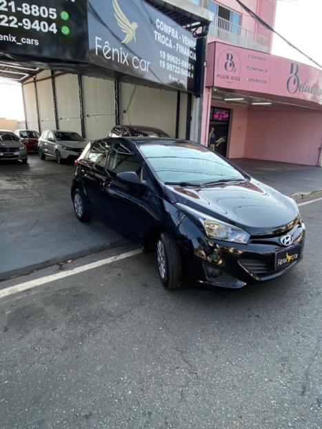 HYUNDAI HB 20 Hatch 1.0 12V 4P FLEX COMFORT PLUS, Foto 6