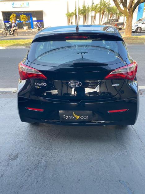 HYUNDAI HB 20 Hatch 1.0 12V 4P FLEX COMFORT PLUS, Foto 8