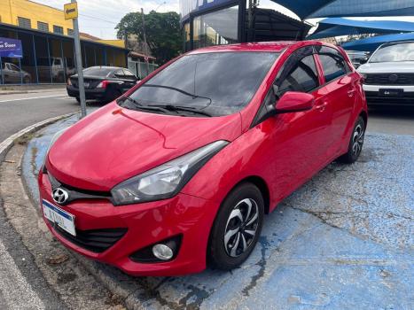 HYUNDAI HB 20 Hatch 1.6 16V 4P FLEX COMFORT, Foto 2
