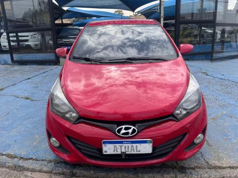 HYUNDAI HB 20 Hatch 1.6 16V 4P FLEX COMFORT, Foto 3