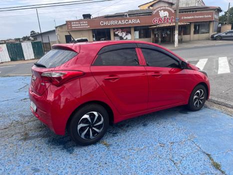HYUNDAI HB 20 Hatch 1.6 16V 4P FLEX COMFORT, Foto 5