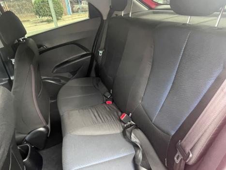 HYUNDAI HB 20 Hatch 1.6 16V 4P FLEX COMFORT, Foto 8