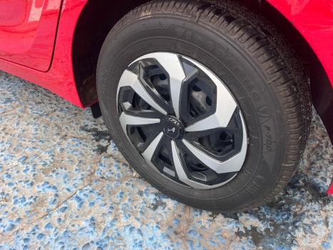 HYUNDAI HB 20 Hatch 1.6 16V 4P FLEX COMFORT, Foto 9