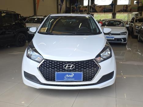 HYUNDAI HB 20 Hatch , Foto 2