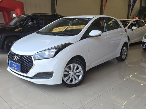 HYUNDAI HB 20 Hatch , Foto 3