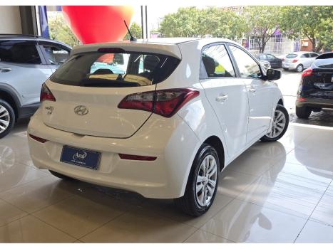 HYUNDAI HB 20 Hatch , Foto 6