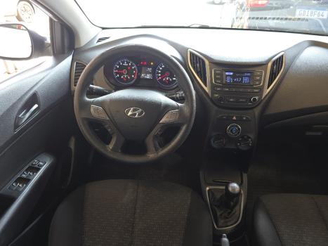HYUNDAI HB 20 Hatch , Foto 10