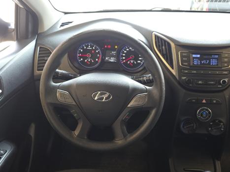 HYUNDAI HB 20 Hatch , Foto 11