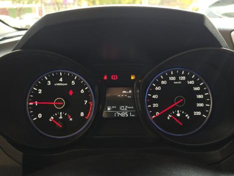 HYUNDAI HB 20 Hatch , Foto 12