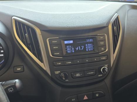 HYUNDAI HB 20 Hatch , Foto 13