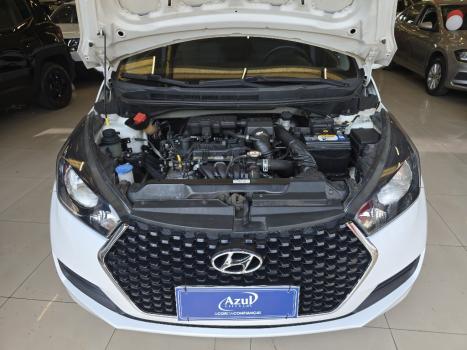 HYUNDAI HB 20 Hatch , Foto 18