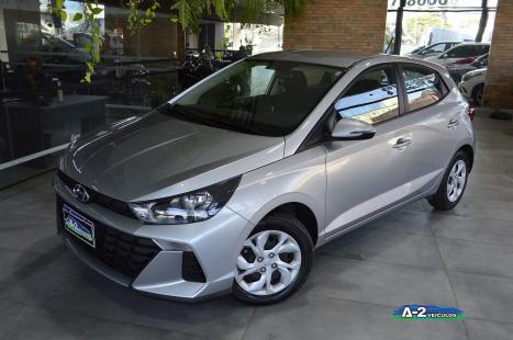 HYUNDAI HB 20 Hatch 1.0 12V 4P FLEX COMFORT PLUS, Foto 1