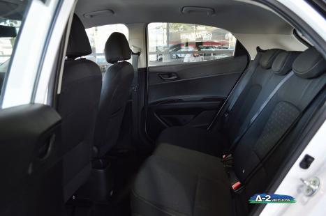 HYUNDAI HB 20 Hatch 1.0 12V 4P FLEX COMFORT PLUS, Foto 4