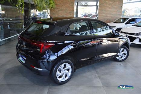 HYUNDAI HB 20 Hatch 1.0 12V 4P FLEX SENSE PLUS, Foto 6