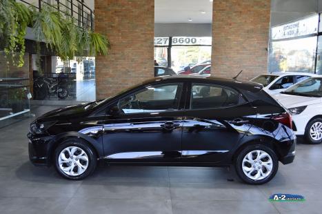 HYUNDAI HB 20 Hatch 1.0 12V 4P FLEX SENSE PLUS, Foto 10