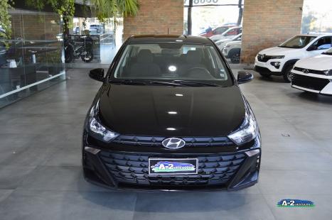 HYUNDAI HB 20 Hatch 1.0 12V 4P FLEX SENSE PLUS, Foto 11