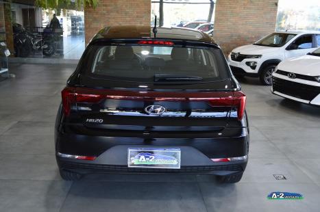 HYUNDAI HB 20 Hatch 1.0 12V 4P FLEX SENSE PLUS, Foto 12