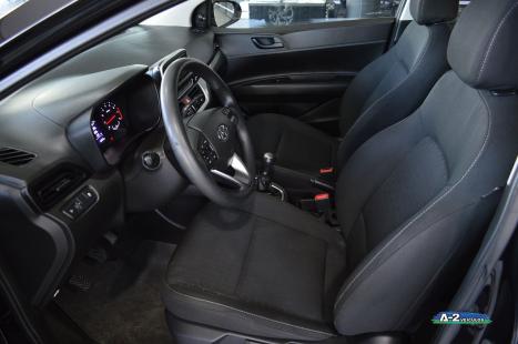 HYUNDAI HB 20 Hatch 1.0 12V 4P FLEX SENSE PLUS, Foto 13