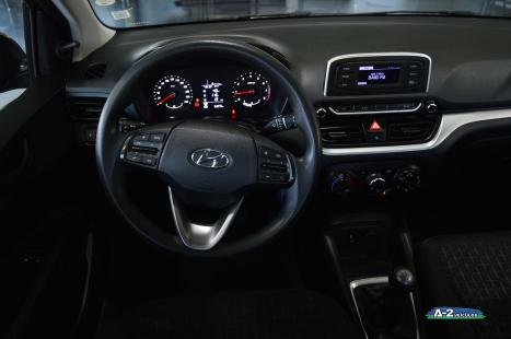 HYUNDAI HB 20 Hatch 1.0 12V 4P FLEX SENSE PLUS, Foto 14