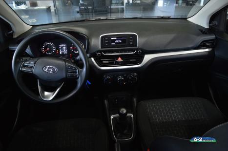 HYUNDAI HB 20 Hatch 1.0 12V 4P FLEX SENSE PLUS, Foto 15