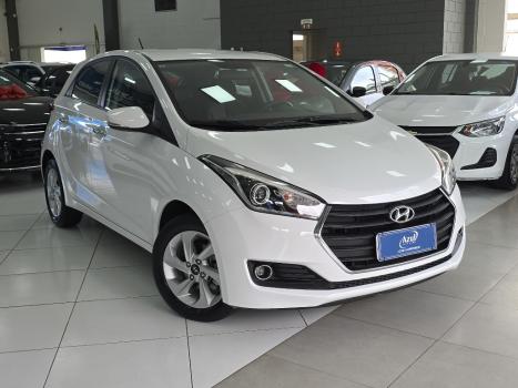 HYUNDAI HB 20 Hatch 1.6 16V 4P PREMIUM FLEX AUTOM�TICO, Foto 1