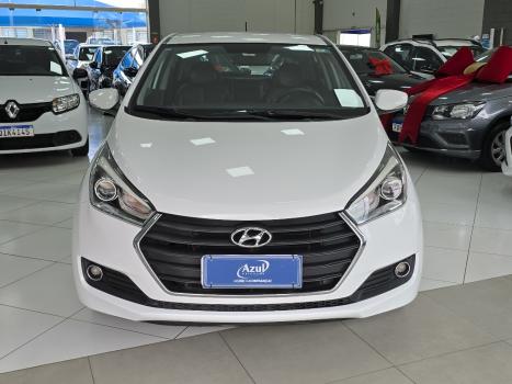 HYUNDAI HB 20 Hatch 1.6 16V 4P PREMIUM FLEX AUTOM�TICO, Foto 2