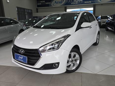 HYUNDAI HB 20 Hatch 1.6 16V 4P PREMIUM FLEX AUTOM�TICO, Foto 3