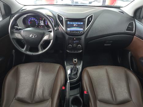 HYUNDAI HB 20 Hatch 1.6 16V 4P PREMIUM FLEX AUTOM�TICO, Foto 7