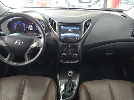 HYUNDAI HB 20 Hatch 1.6 16V 4P PREMIUM FLEX AUTOM�TICO, Foto 8