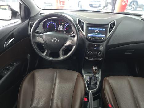 HYUNDAI HB 20 Hatch 1.6 16V 4P PREMIUM FLEX AUTOM�TICO, Foto 10