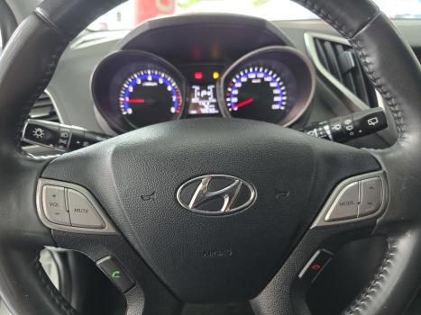 HYUNDAI HB 20 Hatch 1.6 16V 4P PREMIUM FLEX AUTOM�TICO, Foto 11