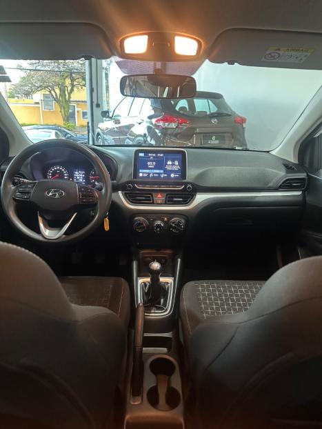 HYUNDAI HB 20 Hatch 1.0 12V 4P FLEX COMFORT, Foto 7