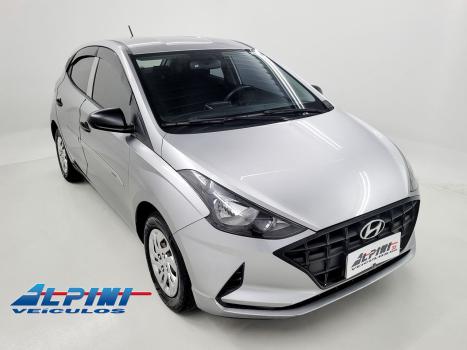 HYUNDAI HB 20 Hatch 1.0 12V 4P FLEX SENSE, Foto 2
