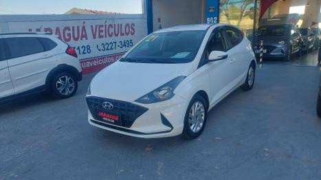 HYUNDAI HB 20 Hatch 1.0 12V 4P FLEX EVOLUTION, Foto 1