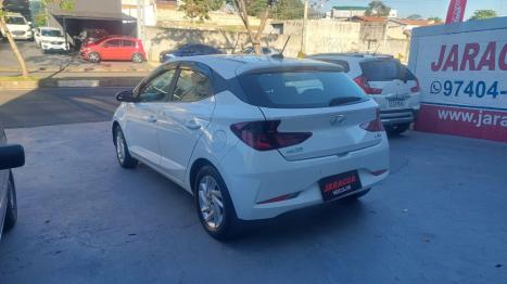 HYUNDAI HB 20 Hatch 1.0 12V 4P FLEX EVOLUTION, Foto 3