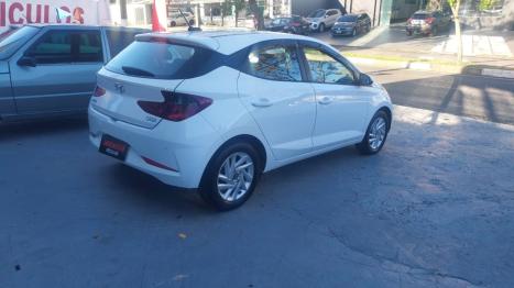 HYUNDAI HB 20 Hatch 1.0 12V 4P FLEX EVOLUTION, Foto 4