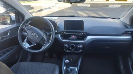 HYUNDAI HB 20 Hatch 1.0 12V 4P FLEX EVOLUTION, Foto 5