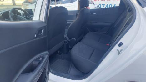 HYUNDAI HB 20 Hatch 1.0 12V 4P FLEX EVOLUTION, Foto 8