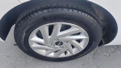HYUNDAI HB 20 Hatch 1.0 12V 4P FLEX EVOLUTION, Foto 11
