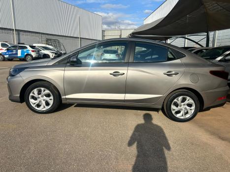 HYUNDAI HB 20 Hatch 1.0 12V 4P FLEX COMFORT PLUS, Foto 4