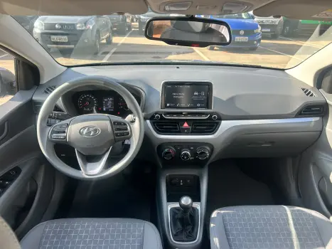 HYUNDAI HB 20 Hatch 1.0 12V 4P FLEX COMFORT PLUS, Foto 16